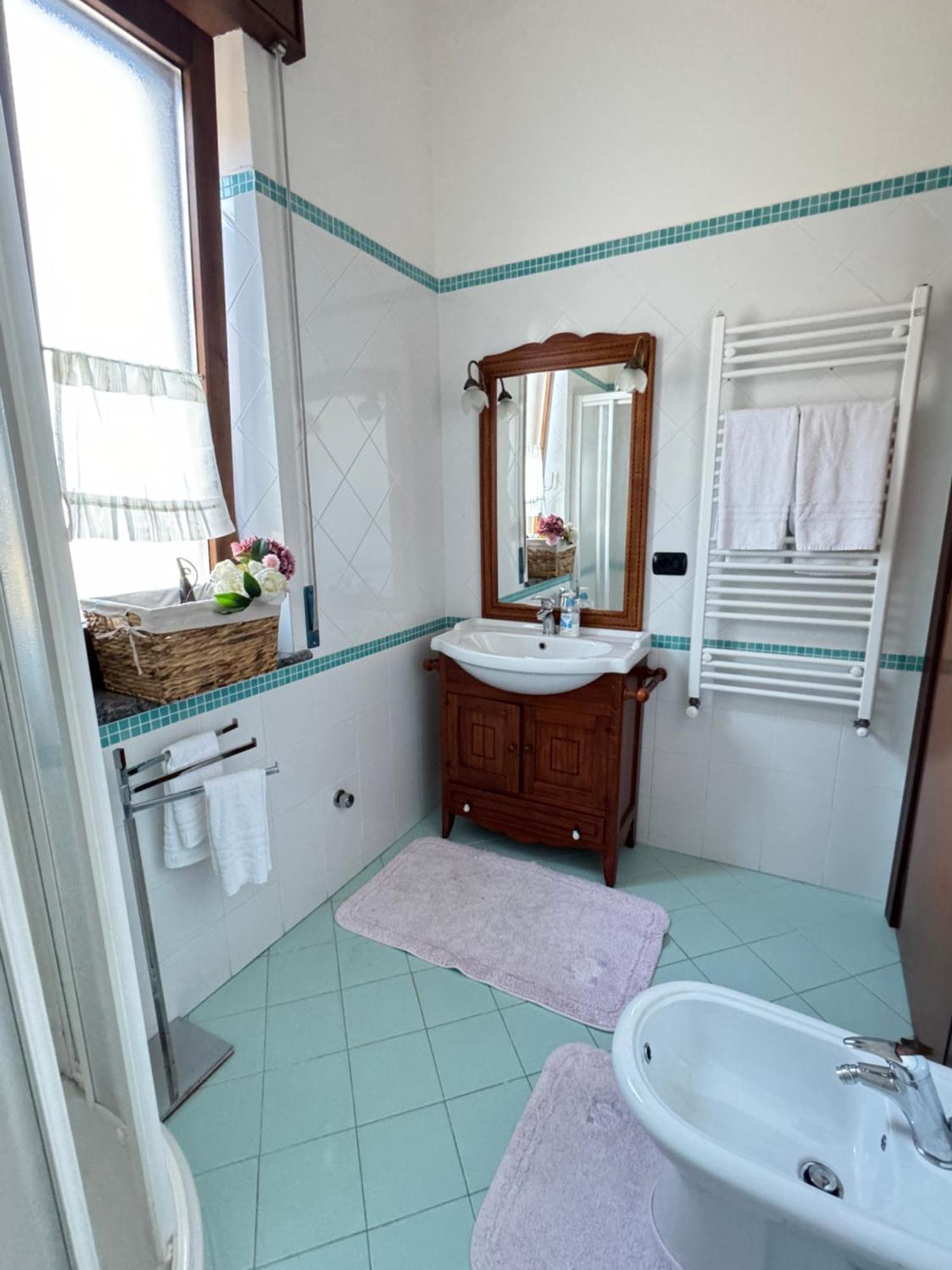 Le 4 Stagioni Agerola Exterior foto