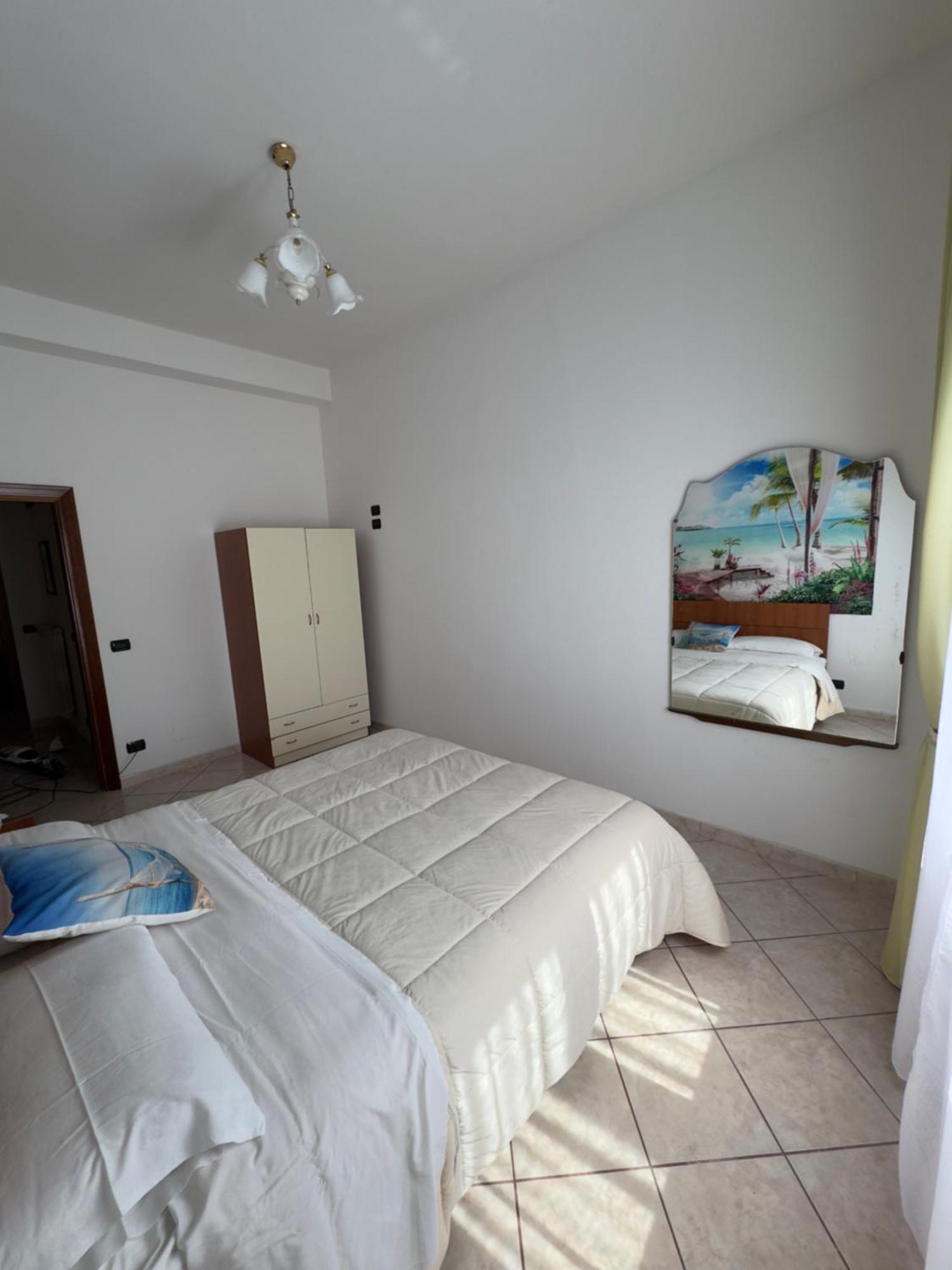 Le 4 Stagioni Agerola Exterior foto
