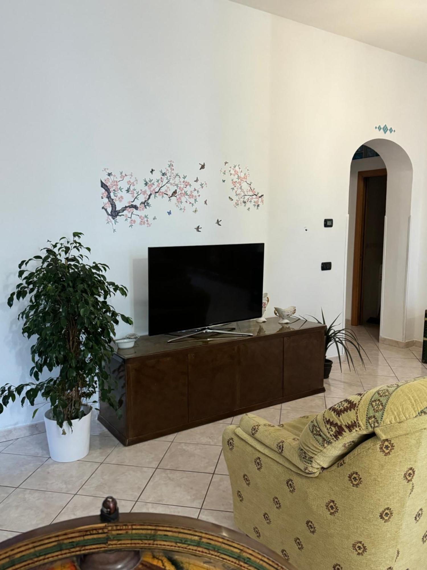 Le 4 Stagioni Agerola Exterior foto