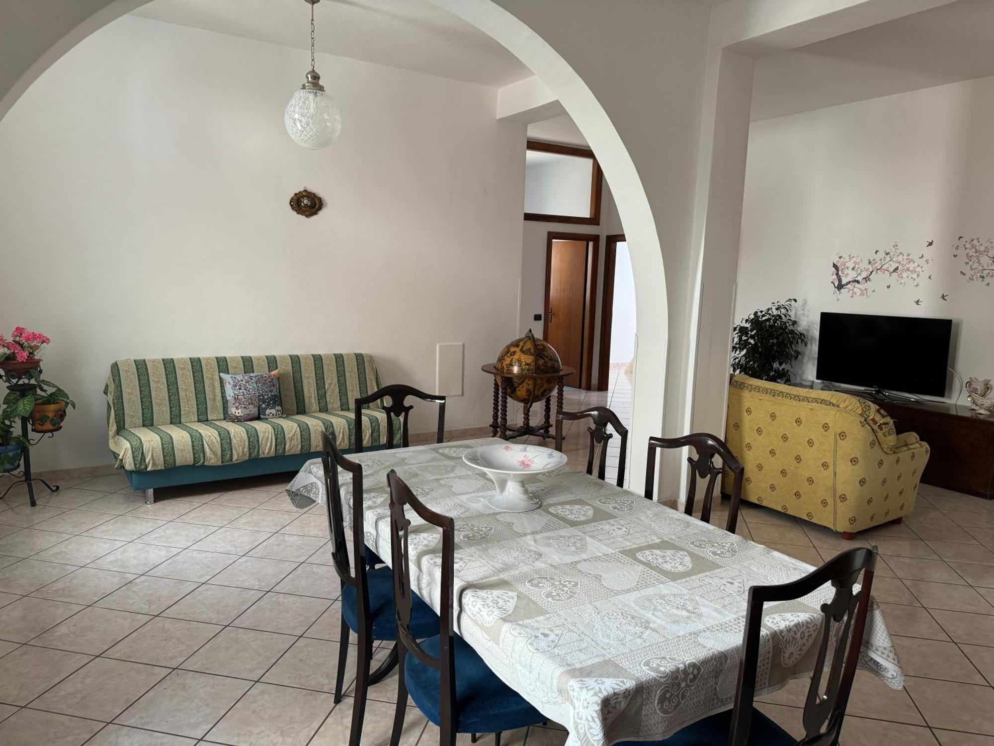 Le 4 Stagioni Agerola Exterior foto