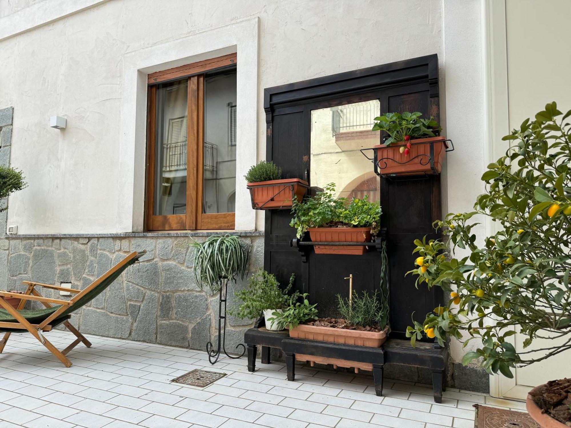 Le 4 Stagioni Agerola Exterior foto