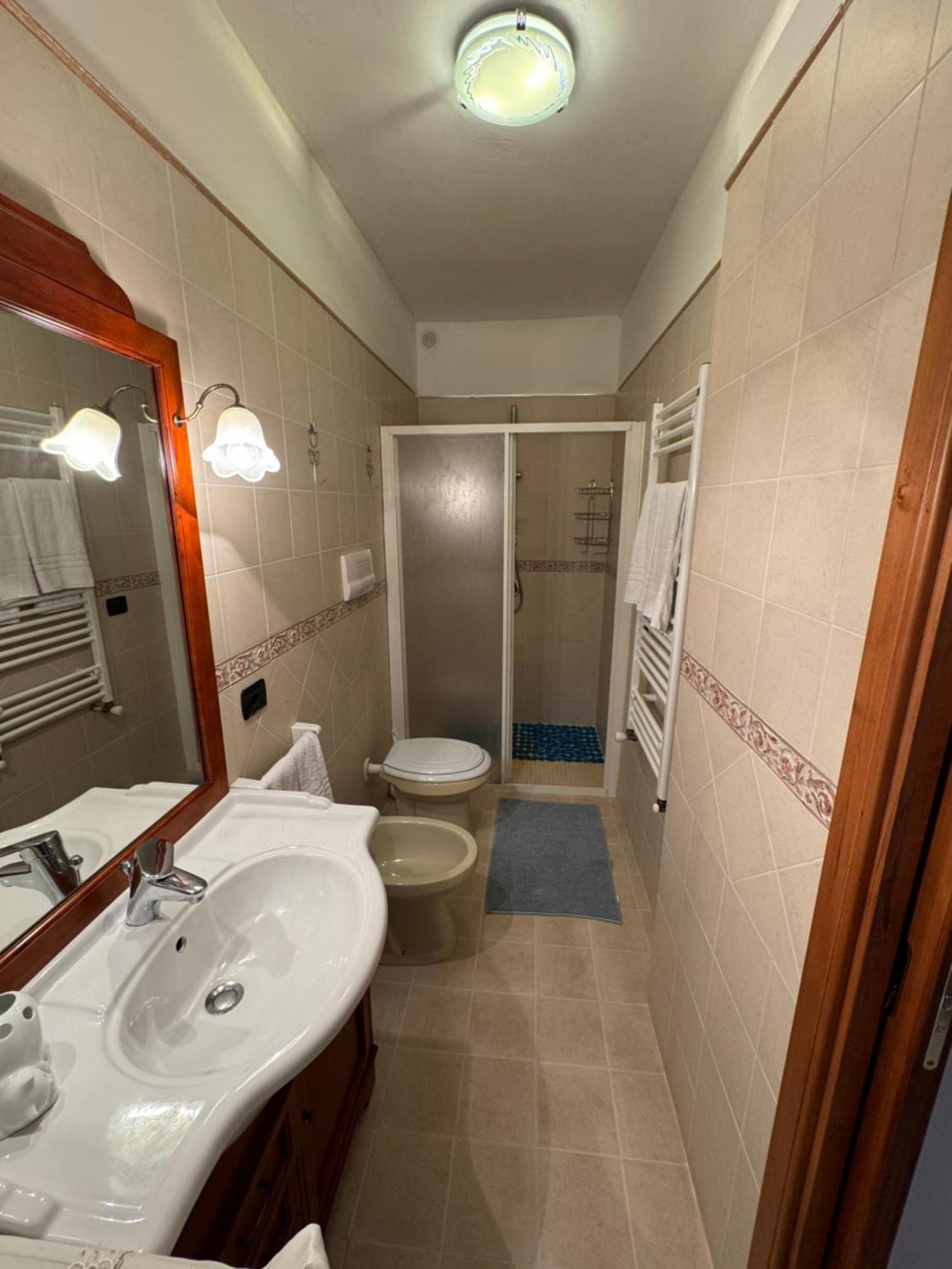 Le 4 Stagioni Agerola Exterior foto