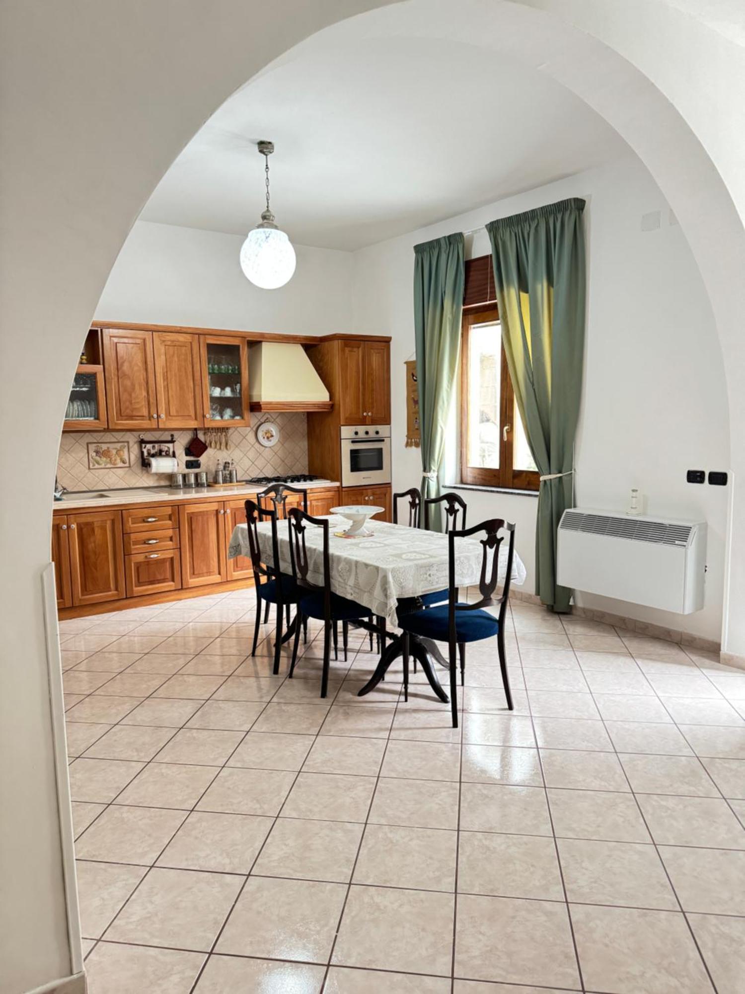 Le 4 Stagioni Agerola Exterior foto